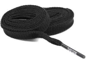 Sireturi unisex Vans Laces 28 VN000Y5WBLK1