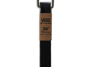 Sireturi unisex Vans Mn Vans Laces 36 VN000XZYBLK