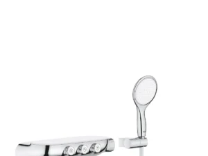 Sistem de dus Grohe SmartControl 360 Duo