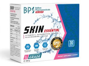 Skin Essential Colagen Hidrolizat