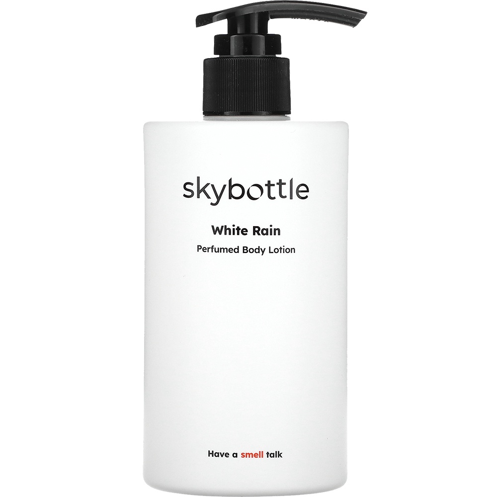 Reducere 30% - Skybottle Lotiune De Corp Parfumat White Rain, 300 Ml 1 Skybottle Lotiune De Corp Parfumat White Rain