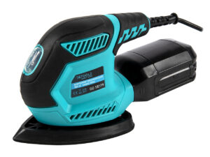 Slefuitor triunghiular 180W 14000rpm