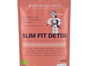 Slim fit detox