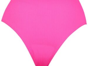 Slip femei Puma Swim Women Ribbed High Waist Brief 93807302