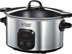 Slow cooker Russell Hobbs MaxiCook