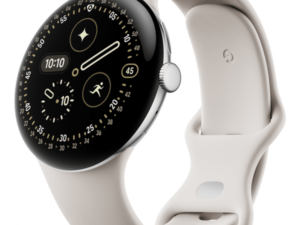 Smartwatch Google Pixel Watch 4
