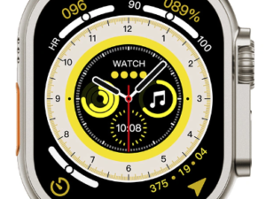 Smartwatch Ultra Z68