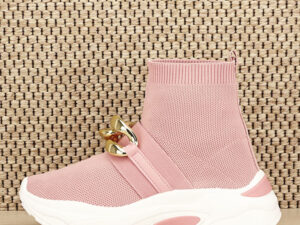 Sneakers roz Sabrina M3