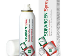 Sofargen Spray