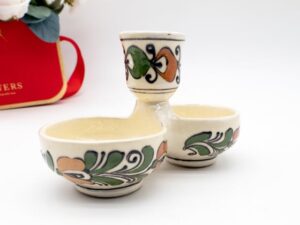 Solnita ceramica de corund 2