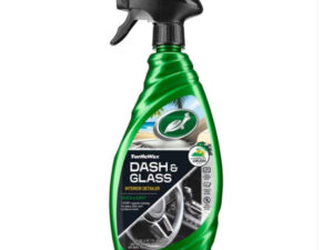 Solutie Curatare Bord Si Suprafete Sticla 500 Ml Turtle