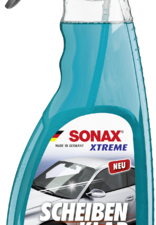 Solutie Curatare Geamuri Xtreme Nanopro 500 Ml Sonax