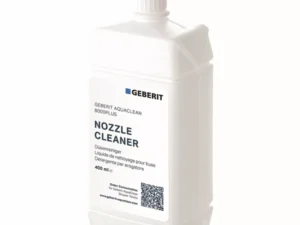 Solutie curatare Geberit AquaClean