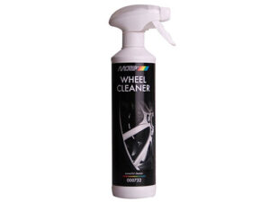 Solutie Curatare Jante Auto 500 Ml