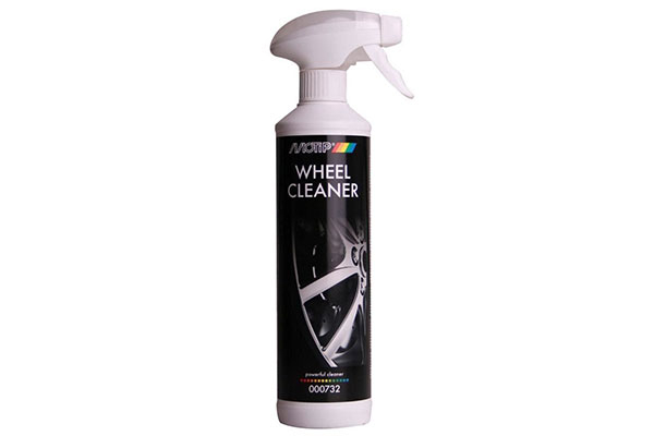 Reducere 20% - Solutie Curatare Jante Auto 500 Ml 1 Solutie Curatare Jante Auto 500 Ml