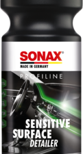 Solutie Curatare Plastice Interior Profiline Plastic Cleaner 1L Sonax