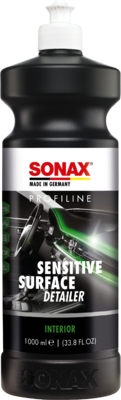 Reducere 28% - Solutie Curatare Plastice Interior Profiline Plastic Cleaner 1L Sonax 1 Solutie Curatare Plastice Interior Profiline Plastic Cleaner 1L Sonax