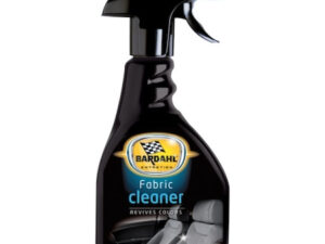 Solutie curatare tapiterie textila Bardahl 500ml