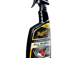 Soluție curățat jante 700 ml - Meguiar s Ultimate All Wheel Cleaner