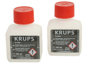 Solutie de curatare espressoare Krups XS900031 pentru sistemul de cappuccino