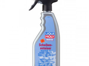 Solutie Liqui Moly dezghetat parbriz 500ml
