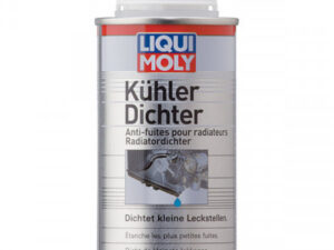 Solutie Liqui Moly etansare radiator 250ml