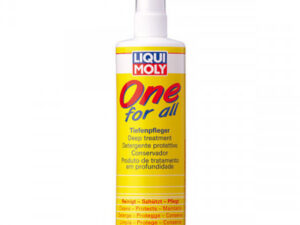 Solutie Liqui Moly intretinere One of All Tratament profund 250ml
