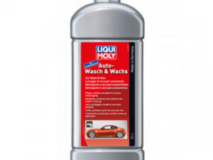 Solutie Liqui Moly spalare si ceruire auto