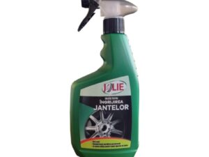 Solutie pentru Curatarea si Intretinerea Jantelor