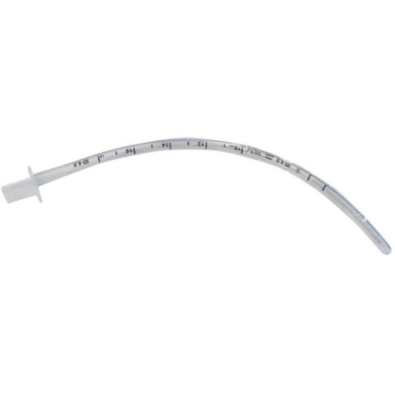 Reducere 14% - Sonda Endotraheala Sterila fara Balonas, Nr. 4.5, pentru Intubatie, Prima, 10 Bucati 1 Sonda Endotraheala Sterila fara Balonas