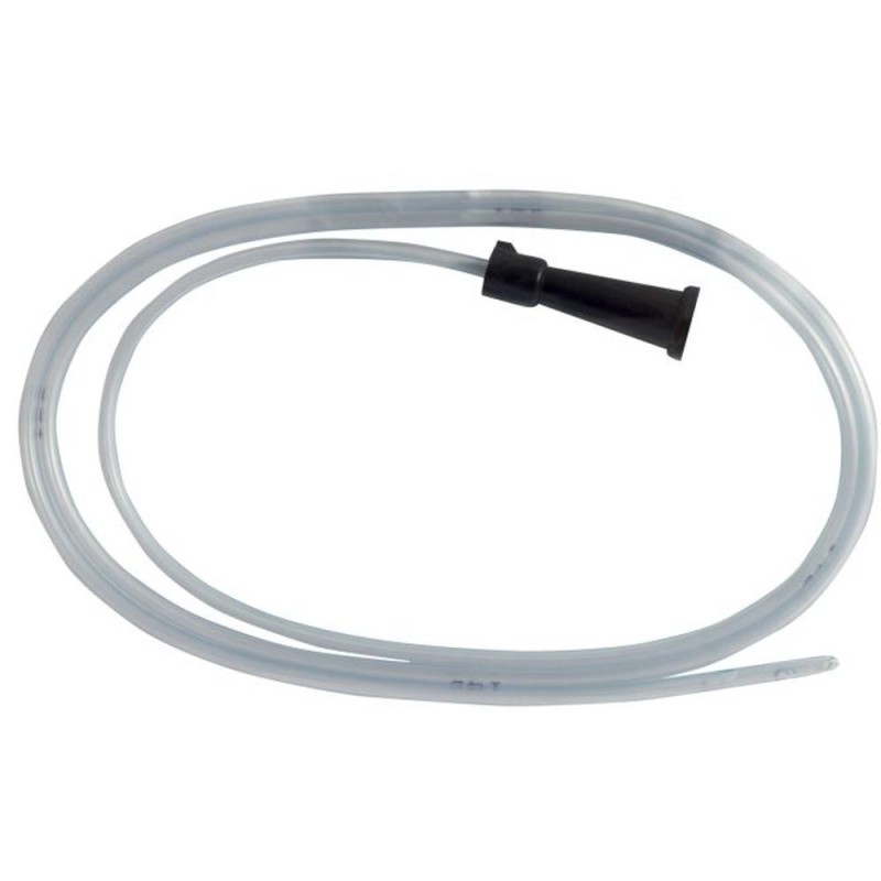 Reducere 14% - Sonda Stomacala Faucher, CH30, Sterila, pentru Aspiratie si Lavaj Gastric 1 Sonda Stomacala Faucher