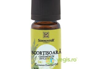 Ulei Esential de Scortisoara Ecologic/Bio 10ml