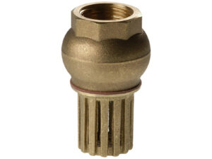 Sorb turnat Remer Rubinetterie Minutery 385112