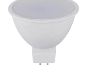 Spot cu LED MR16 GU5.3