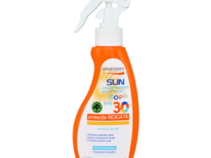 Spray de protectie solara pentru copii FPS30