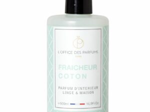 Spray de camera