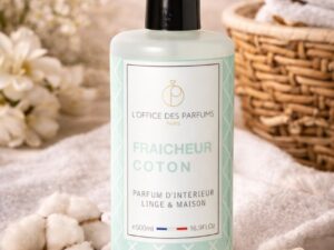 L'Office des Parfums