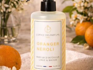 L'Office des Parfums