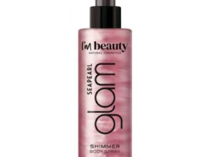 Spray de Corp I'm Beauty Glam Seaperl
