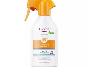 Spray de corp pentru copii SPF 50+ Sensitive Protect