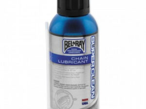 Spray de lubrifiat lantul Bel-Ray SUPERCLEAN CHAIN LUBRICANT (spray 175ml) 175ml