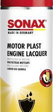 Spray Izolator Motor 300 Ml Sonax