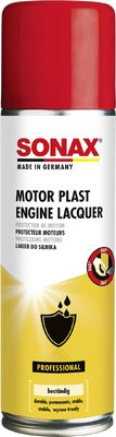 Reducere 24% - Spray Izolator Motor 300 Ml Sonax 1 Spray Izolator Motor 300 Ml Sonax