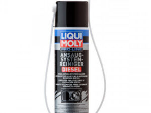 Spray Liqui Moly Pro-Line de curatare admisie motor diesel si EGR 400ml