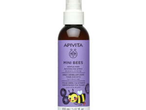 Spray pentru descurcarea parului Mini Bees Gentle Kids