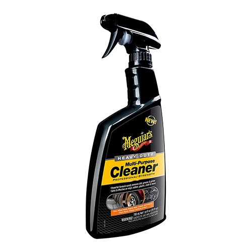 Reducere 13% - Spray soluție curățat universală 700 ml - Meguiar s Heavy Duty Multi Purpose Cleaner 1 Spray soluție curățat universală 700 ml - Meguiar s Heavy Duty Multi Purpose Cleaner