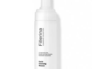 Spuma de curatare pentru fata Fillerina Cleansing Collection