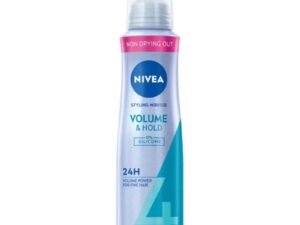 Spuma de Par Volume Hold Nivea Styling