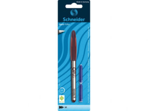 Stilou Schneider Opus cu 2 rezerve