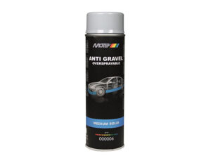Stone Chip - Solutie Antifonare Gri 500Ml